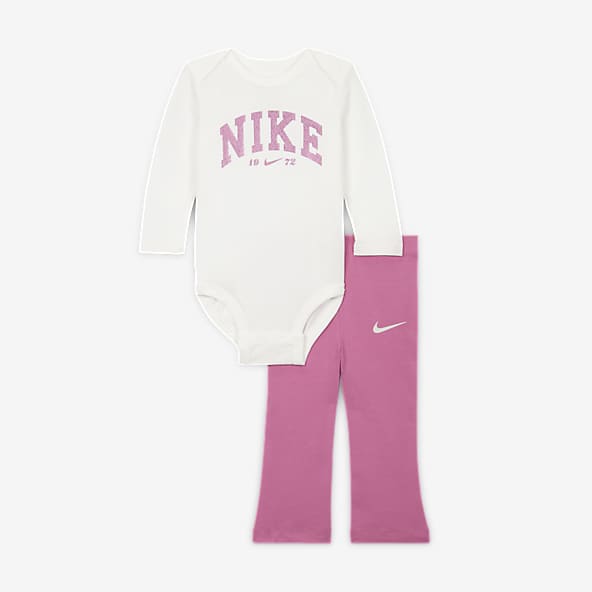 Baby Girl Nike Products. Nike
